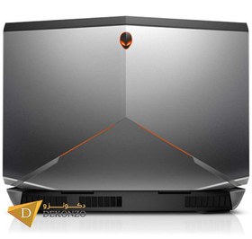 تصویر Alienware 18 P19E I7 32 1+256 16 