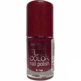 تصویر لاک ناخن مدل Full کامنت 67 Comment Full Nail Polish