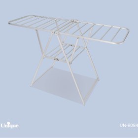 تصویر بند رخت آپارتمانی تمام آلومینیوم یونیک UN8084 Unique aluminum clothesline