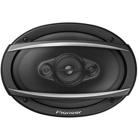 تصویر بلندگو پایونیر مدل TS-A6960F ا Pioneer TS-A6960F Car Speaker Pioneer TS-A6960F Car Speaker