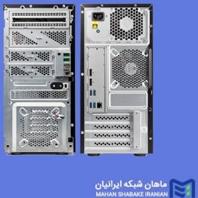 تصویر سرور اچ پی HPE ProLiant ML10 Gen9 