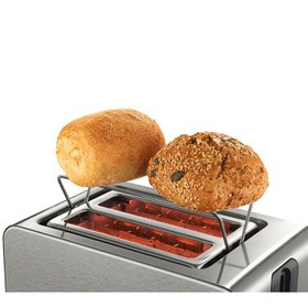 تصویر توستر بوش مدل TAT7S25 Bosch TAT7S25 Toaster