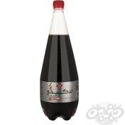 تصویر کاله نوشیدنی لاکیدو با طعم کولا 1.5 لیتری گازدار(نجم خاورمیانه) 