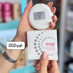 تصویر پنکک دنی وان شماره 002 (Danione) 