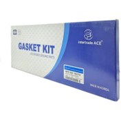 تصویر کیت واشرجات پراید با کاسه‌نمد کره‌ای 