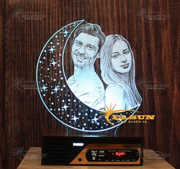 تصویر بالبینگ چهره طرح ۱۳ 