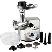 تصویر چرخ گوشت فوما 3300 وات FU-919 Fuma FU-919 Fuma Meat Grinder