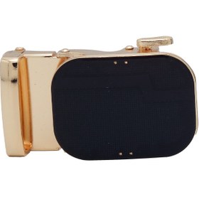 تصویر سگک ریلی مردانه KT2077BU 