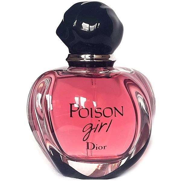 Dior poison 2025 girl perfume