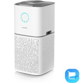 تصویر دستگاه تصفیه هوا بلانتون مدل BCR-AP4200 Blanton BCR-AP4200 Air Purifier