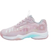 تصویر کفش بدمینتون کمپو مدل KH-D72PRO 