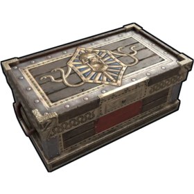 تصویر خرید Pharaoh Mummy Box آیتم استیم 