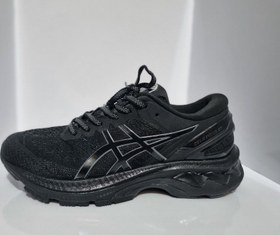 تصویر کتونی اسیکس ژل کایانو 27 asics gel kayano 