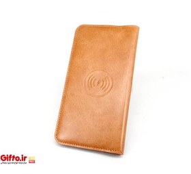 تصویر کیف پاوربانک دار PB025 