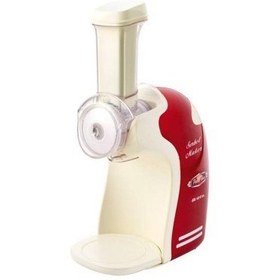 تصویر پوره کن میوه آریته مدل 632 ا Ariete AR 0632 Sorbet Maker 