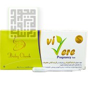 تصویر بی بی چک (بیبی چک) ويور ViVere Baby Chek