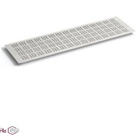 تصویر دریچه هوا آلومینیوم آلباتور Albatur کد 1400800 