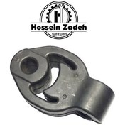 تصویر منجید اگزوز عقب ام وی ام 530 