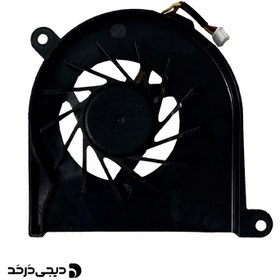 تصویر فن لپ تاپ FAN LAPTOP FUJITSU ESPRIMO V5535 / V5515 / V5555 FAN LAPTOP FUJITSU ESPRIMO V5535 GC055515VH-A