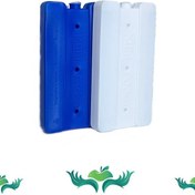 تصویر یخ خشک سفری سایز 10 در 18 مجموعه 10 عددی 