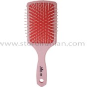 تصویر برس مو جیول مدل بیوتی استایل کد 63 ا Jewel Beauty Style Hair Brush Code 63 Jewel Beauty Style Hair Brush Code 63