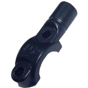 تصویر پایه آینه موتورسیکلت مناسب هوندا کلیک مدل 150 