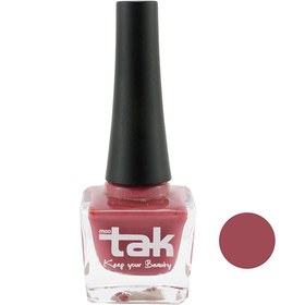 تصویر لاک ناخن موتاک 213 Mootak Nail Polish 10ml