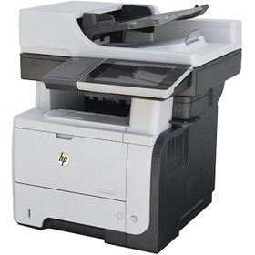 تصویر پرینتر چندکاره لیزری اچ پی مدل M525f ا HP LaserJet Enterprise 500 MFP M525f Multifunction Laser Printer HP LaserJet Enterprise 500 MFP M525f Multifunction Laser Printer