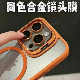 تصویر قاب استند لنز دار 