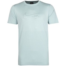 تصویر تی شرت ورزشی مردانه مدل GS-Mub-8201-D2 
