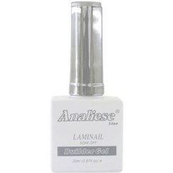 تصویر بیلدر ژل آنالیز 20 میل شماره B212 