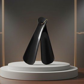 تصویر پاشنه کش - فلزی / 90 