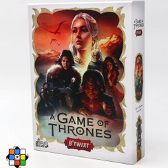 تصویر بازی فکری تاج و تخت همسایه کشی 