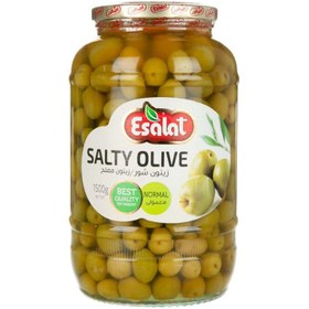 تصویر زیتون معمولی 1500گرمی اصالت -