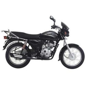 تصویر موتورسیکلت باجاج مدل Boxer 150 سال 1397 ا Bajaj Boxer 150 1397 Motorbike Bajaj Boxer 150 1397 Motorbike