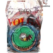 تصویر کابل آمپلی فایر ولگا مدل 224 Volga 224 Car Amplifier Cable