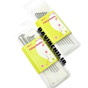 تصویر سوزن کچه دوزی skc ترکیه سایز۳۶ 