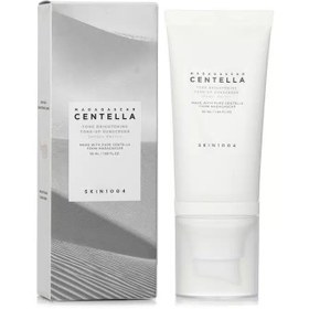 تصویر ضدافتاب ضدلک سنتلا 