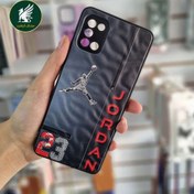 تصویر گارد گوشی A31 سامسونگ پک چهار تایی 