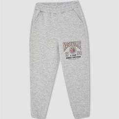 تصویر شلوار راحتی با فیت معمولی برند Defacto Regular Fit Sweatpants