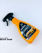 تصویر اسپری واکس بدنه فونیکس حجم ۵۰۰ میلی لیتر براق کننده 