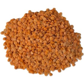 تصویر دال عدس یک کیلو 