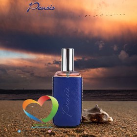 تصویر ادو پرفیوم مردانه پنسیس مدل Sauvage حجم 30 میل Men's Eau de Parfum Pensis Sauvage