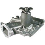 تصویر واتر پمپ پراید 