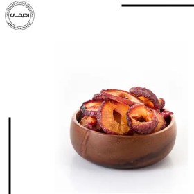 تصویر آلو شابلون خشک 