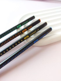 تصویر مداد سیاه برند woke 