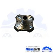 تصویر توپی چرخ جلو پراید مدل جدید 