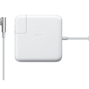 تصویر شارژر لپ تاپ اپل 85 وات Apple Magsafe1 