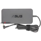 تصویر آداپتور لپ تاپ ایسوس 19V/6.32A مدل PA-1121-28 Asus and NoteBook AC Adapter Model NO. PA-1121-28