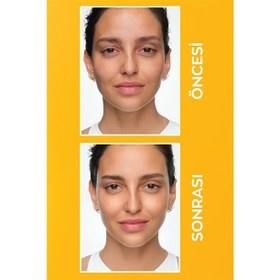 تصویر اسکراب تصفیه و درخشان کننده با ویتامین سی Avon Anew آوون 75 میل 